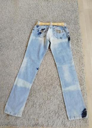 Новые брюки 3