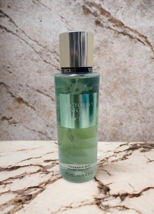 Парфумований спрей victoria's secret pear glacé fragrance mist