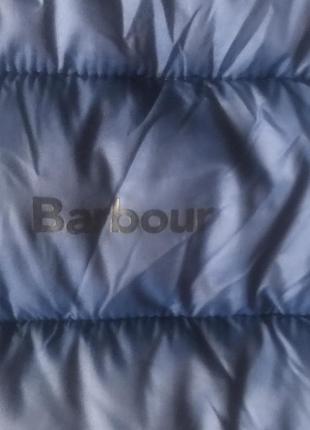 Продам жилетку barbour4 фото