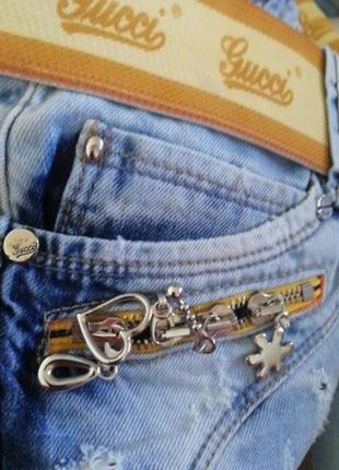 Новые брюки 8