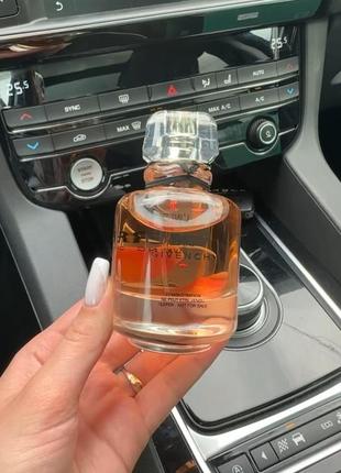 Тестер парфумована вода для жінок l’interdit 80 мл