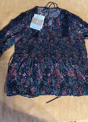 Stradivarius m блуза 2