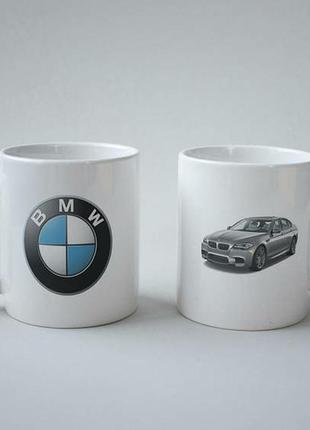 ● чашка - бмв / bmw ●