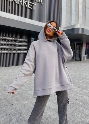Худи женское