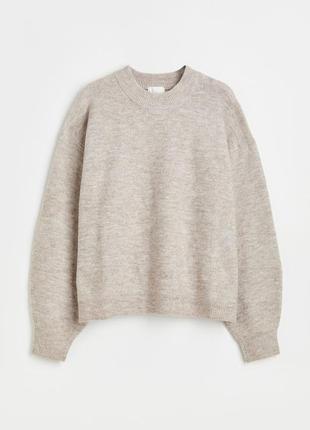 Светер h&amp;m, в наличии m/l 5