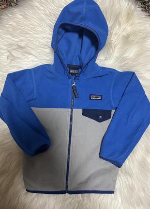 Флиска patagonia