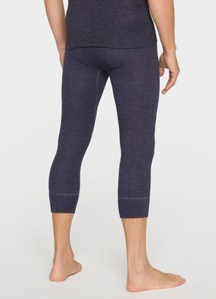 Высококачественное термобелье (германия). укороченные термо-брюки бренда -сon-ta- оригинал