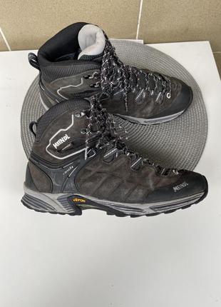 Meindl зимові ботінки