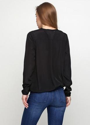 Красивая блуза esmara 38 eu3 фото