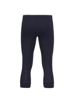 Высококачественное термобелье (германия). укороченные термо-брюки бренда -сon-ta- оригинал