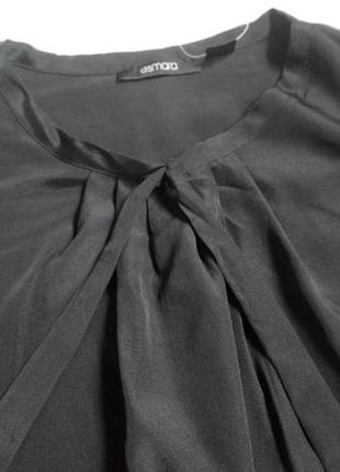 Красивая блуза esmara 38 eu5 фото