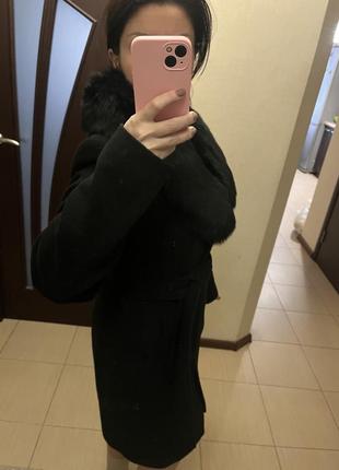 Пальто4 фото