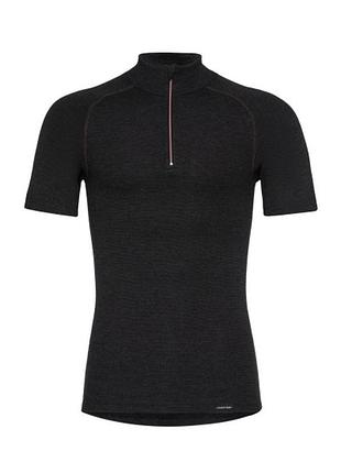 Нательная рубашка с коротким рукавом бренда -сon-ta- (германия). оригинал