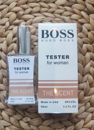 Парфюм the scent for her tester lux, женский, 60 мл