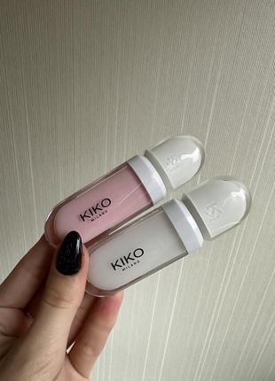 Kiko milano блиск