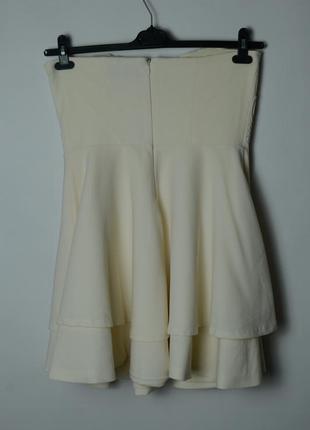Сукня бандо h&m, розмір 50 (арт820)5 фото