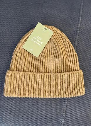 Шапка h&m