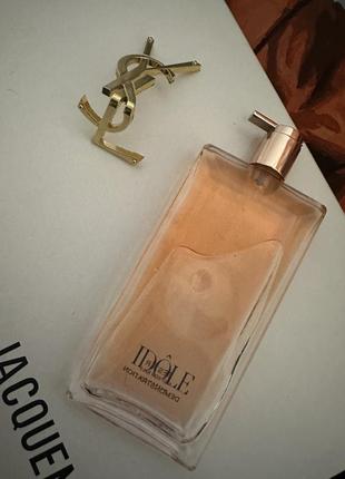 Духи lancome idole