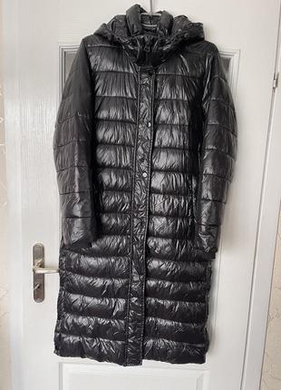 Зимова куртка від amisu