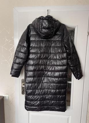 Зимняя куртка от amisu2 фото
