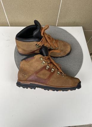 Timberland зимові ботінки