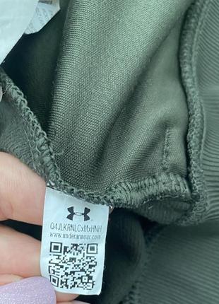 Кофта under armour для мальчика 8-10лет, 128-137 см7 фото