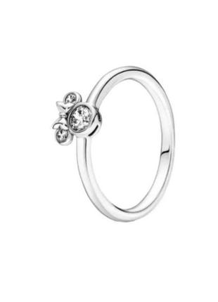 Сережки срібло silver_pandora original