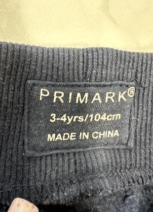 Классный джогеры primark, спортивные штаны, штаны2 фото