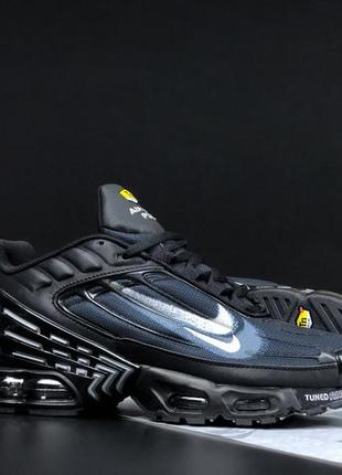 Кросівки чоловічі nike air max plus iii / кросівки весна 2024 nike air max plus iii

/ топ кросівки веесна 2024 на кожен день5 фото