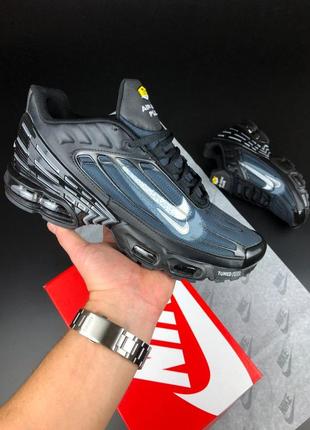 Кросівки чоловічі nike air max plus iii / кросівки весна 2024 nike air max plus iii

/ топ кросівки веесна 2024 на кожен день