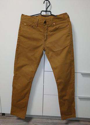 Джинси levis