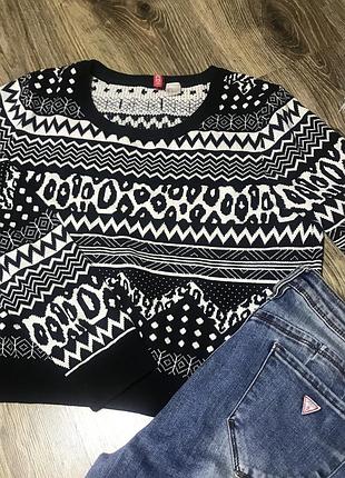 Светр h&m 2
