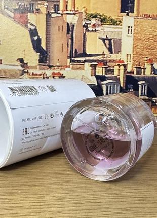 Zarkoperfume purple molecule 070.07 edp - распив оригинальной парфюмерии, отливант3 фото