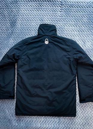 Зимова куртка gore-tex® sail racing glacier bay parka2 фото