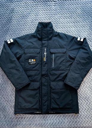 Зимова куртка gore-tex® sail racing glacier bay parka