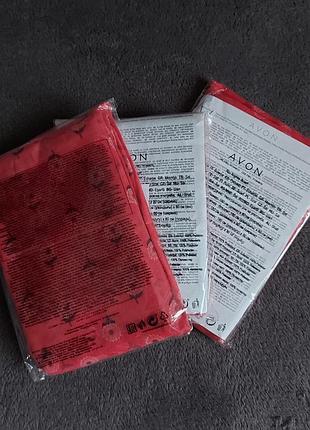 Женский шарф-платок