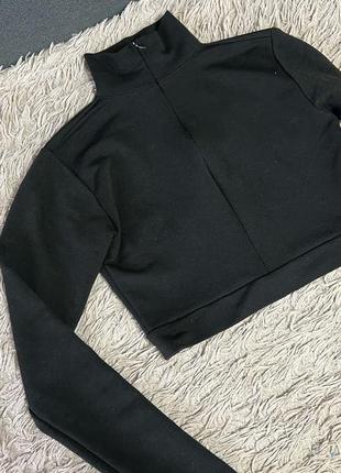 Спортивна кофта