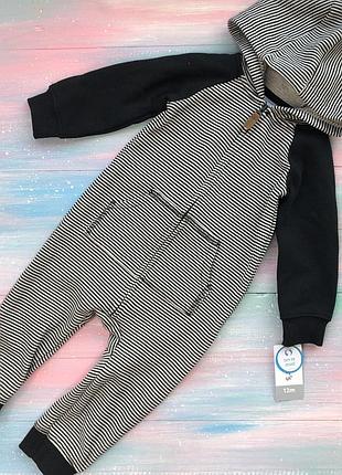 Дитячі комбіннзони carters