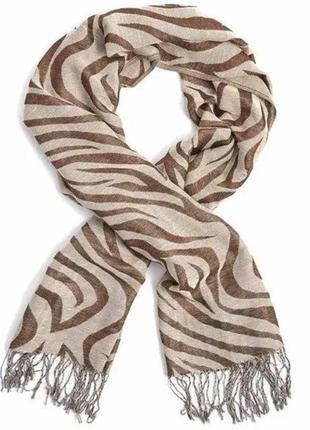 Жіночий шарф 180×70.