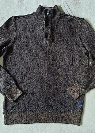 Кофта tom teilor