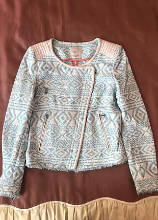 Літня курточка zara