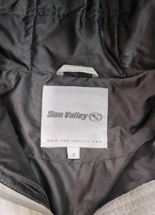 Куртка sun valley8 фото
