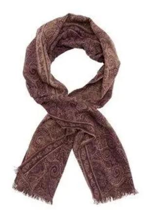 Женский шарф-палантин мегги. 200×502 фото