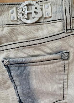 Итальянские джинсы5 фото