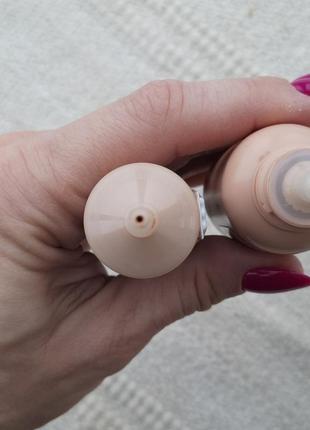 Тональный крем ln pro