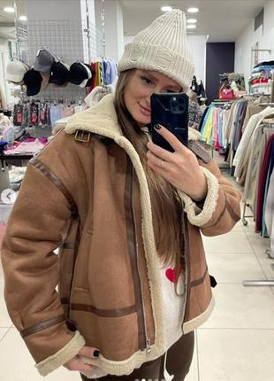 Дублянка h&m в наявності xs/s