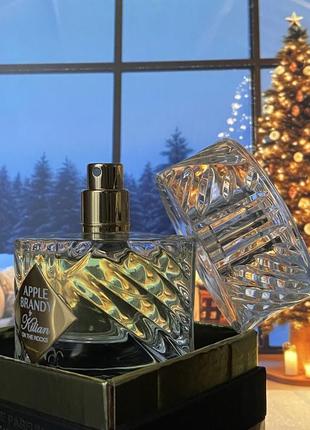 Парфюм Kilian apple brandy on the rocks 50 ml.