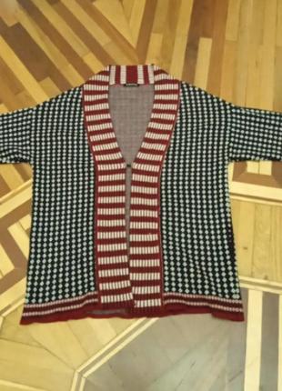 Дакет кардиган р.38-40 luisa viola