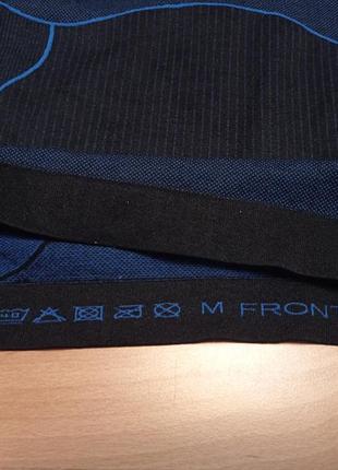 Чоловіча термобілизна, кофта crivit 2