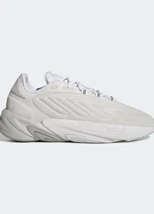 Кроссовки adidas ozelia shoes grey gw9378 оригинал size 42/43(1/3)